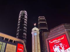 -人民解放纪念碑
