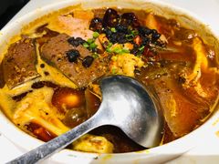 -眉州东坡·熊猫主题餐厅(枫蓝店)