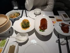 -四季民福烤鸭店(王府井东安门店)