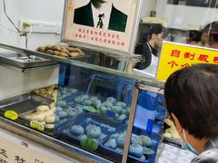 -杜称奇小吃店(西湖道店)