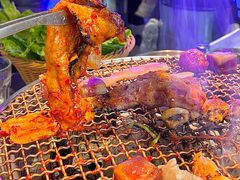 -入火韩国烤肉(凯旋广场店)
