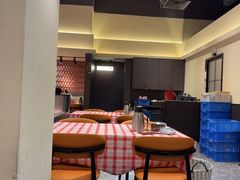 -江味龙虾馆·裸蓝龙虾(南山店)