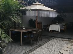 -云里小坐·小院里·团建·宴请·下午茶(三圣乡店)