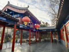 -中卫御苑福膳·养生局(圆明园店)