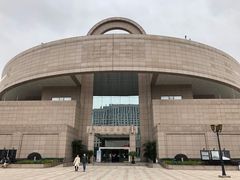 -上海博物馆(人民广场馆)