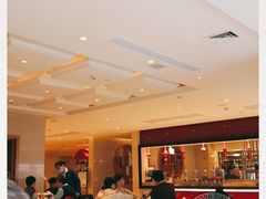 -盛宴自助餐厅(运达喜来登店)