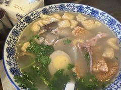 -小潘记鸭血粉丝汤