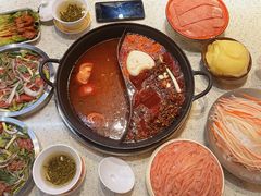 -龙厂长火锅厂(抚琴店)