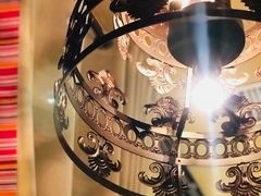 -绿茶餐厅(布吉万象汇店)