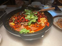 -川堂风·跷脚牛肉·乐山爆炒(中建乐荟天地店)