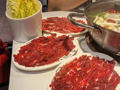 -八合里潮汕鲜牛肉火锅(福州万象城店)
