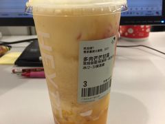 -喜茶(广州佳兆业广场店)