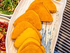 -揽月斋炙子烤肉·清真(安定门·五道营店)