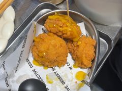 -W COLLECTIVE  DESSERT SHOP