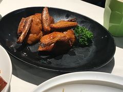 -汤城小厨•粤菜•靓汤(金宝街店)