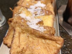 炸面包-泰白海鲜烧烤大全
