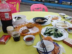 -秋姐美食店(旅游大道店)