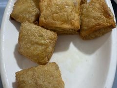 -老太婆饭店(新富路店)