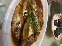 -吕四渔港码头海鲜餐厅