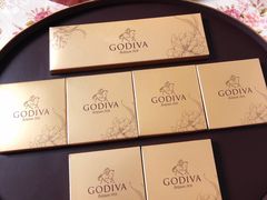 -GODIVA(万象城店)