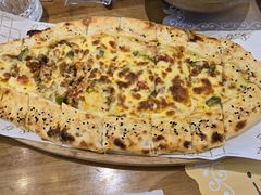 -SULTAN·苏坦土耳其餐厅(新光汇店)