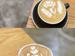 -GOOD好事咖啡(会展城店)