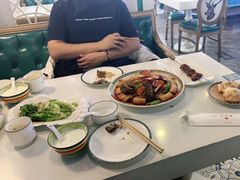 -帕米尔食府(白云观店)