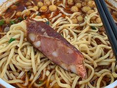 -北京大学-燕南食堂