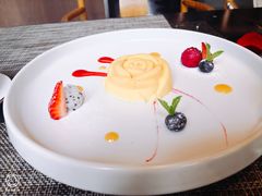 -莲西餐(曲江店)