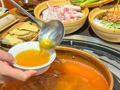 -阿山卓·野生菌火锅·纳西火塘烤肉