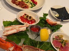 -莫尔顿牛排坊(浦东ifc店)
