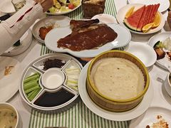 -鹊华居·地道鲁菜·海鲜·融合味(大明湖店)