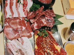 -麻蒲碳烤肉(远景路1号店)