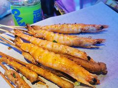 -燥次·烧烤酒场(万象城店)