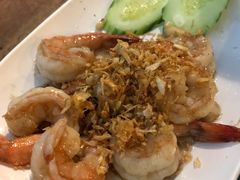 -Doo Dee Thai Food(Issan/Isaan/Esan)