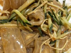 -桃子餐厅·天津菜(红星路直营店)