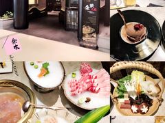 -余欢领鲜火锅(新街口店)