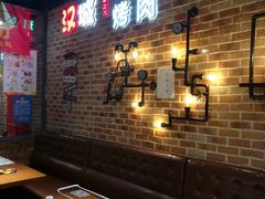 -汉城烧烤(西稍门劳动路店)