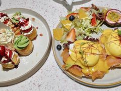 -BE BRIGHT KITCHEN(正佳广场店)