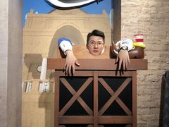 -东京塔海贼王主题公园