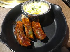 -火炉火自助餐(枫蓝国际店)