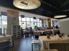 大堂-大胖骨汤火锅(裕华店)