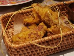 -泰椰里·泰国餐厅(智慧城广百广场店)