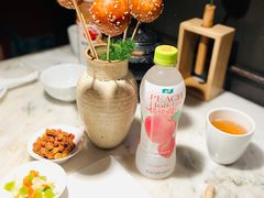 -初蓉丨遇见新川菜(亲贤街荣耀店)