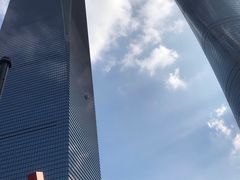 -上海环球金融中心云端足球盛典