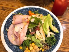 主厨色拉-AFS Cafe & Canteen(闽江二路店)