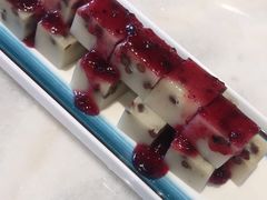 -天天初二·天津传统捞面·天津特色菜(凌奥总店)