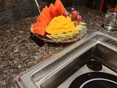 -海底捞火锅(汇悦城店)