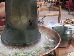 -元盛居(生态大街店)