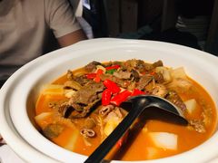 -湘语·湖南家常菜(新洲店)